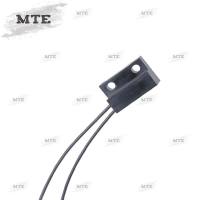 Reed-Kontakt MP201801 Magnetischer Näherungsschalter Schließer 175 V DC/AC 10W